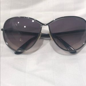 Tom Ford sunglasses (Francesca)